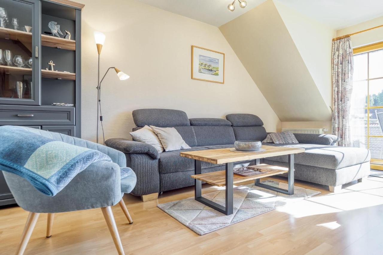 Ferienpark Freesenbruch Wohnung 2 6 - Windrose Zingst Exterior foto